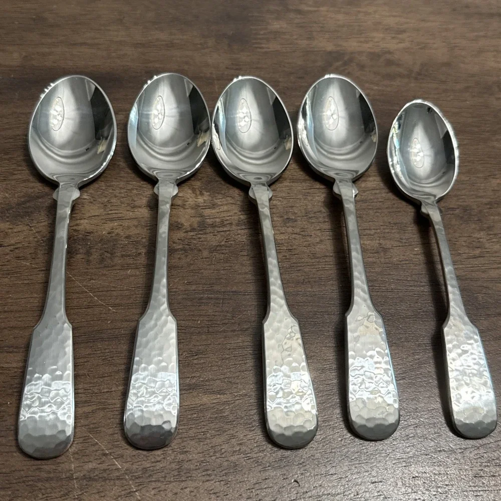 Towle HAMMERSMITH 18/8 Stainless 7-1/8
